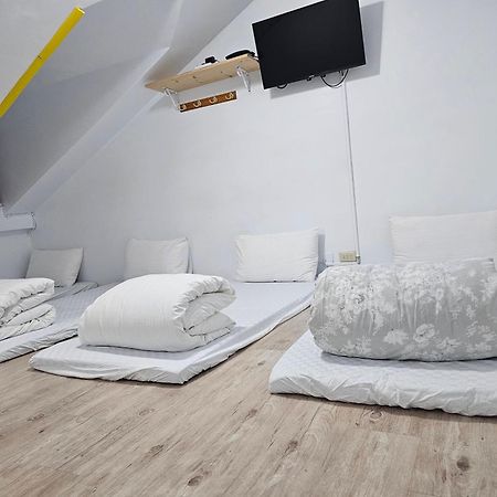 Fire B&B Chishang Εξωτερικό φωτογραφία