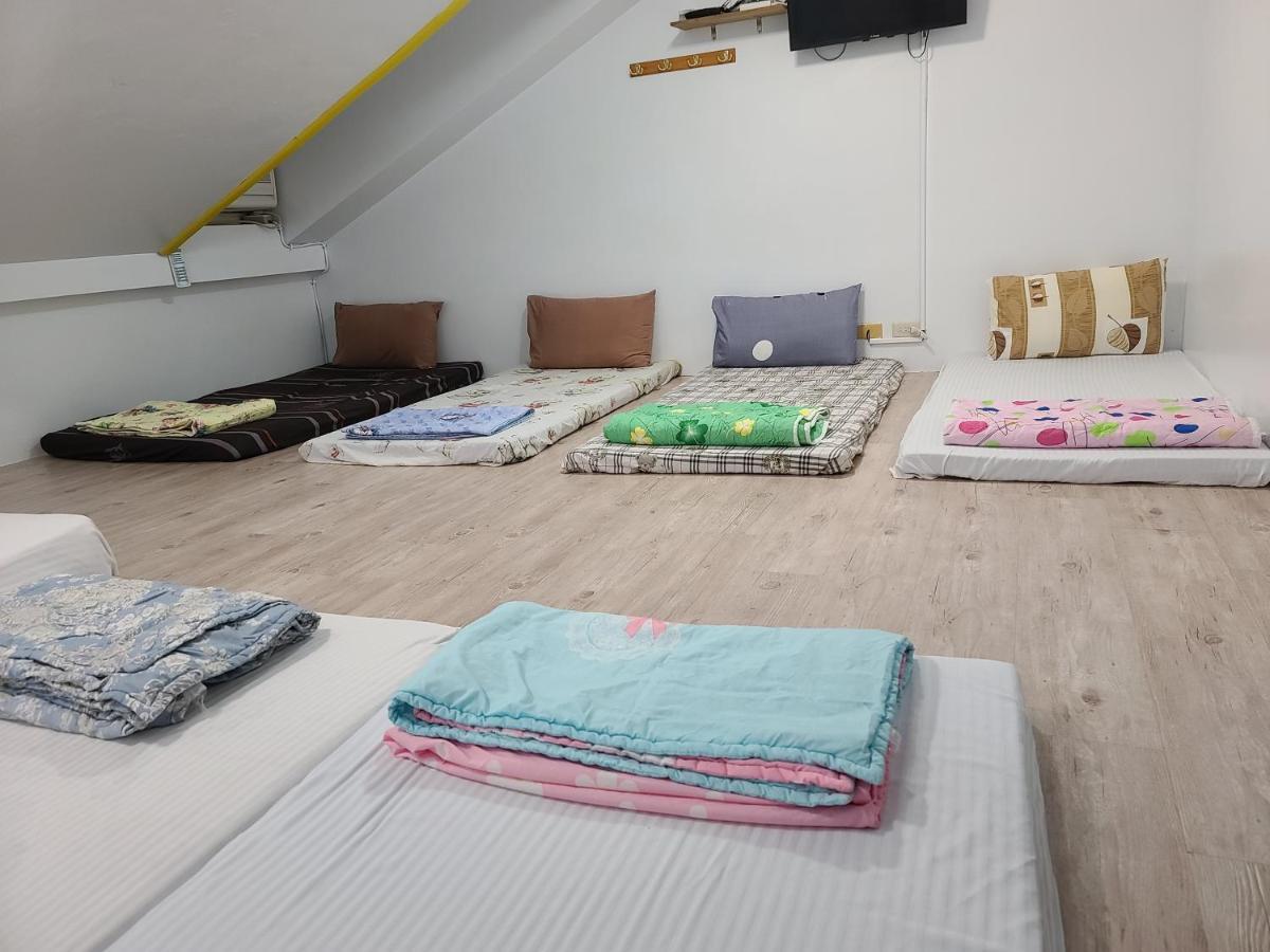 Fire B&B Chishang Εξωτερικό φωτογραφία