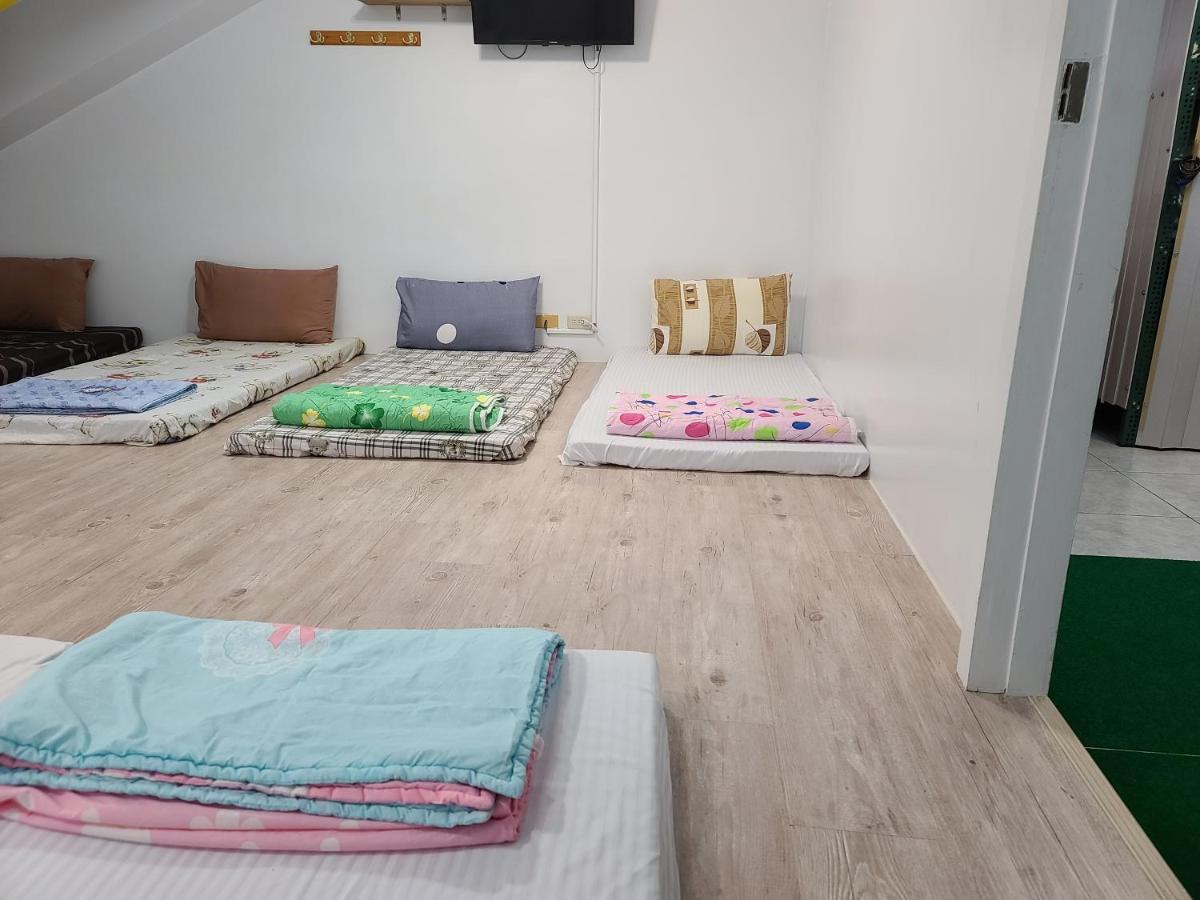 Fire B&B Chishang Εξωτερικό φωτογραφία