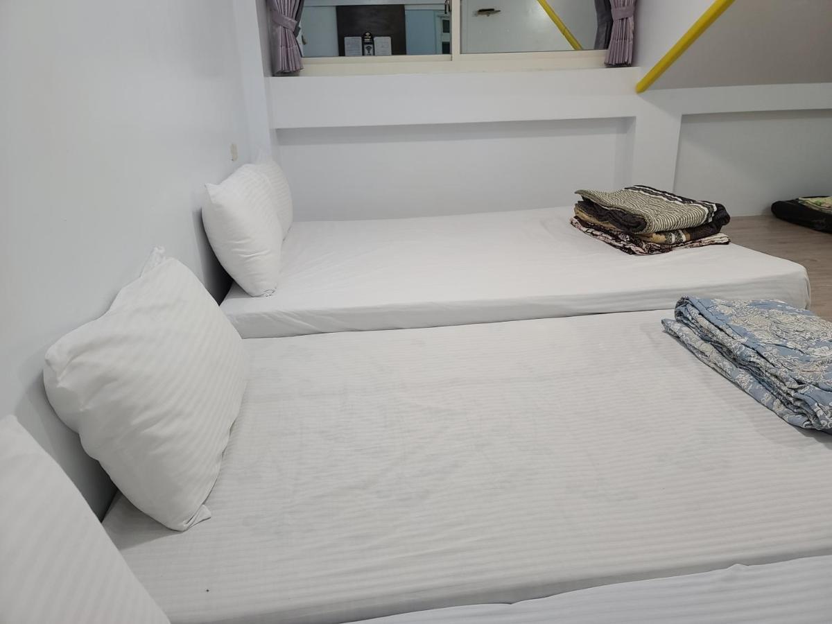 Fire B&B Chishang Εξωτερικό φωτογραφία