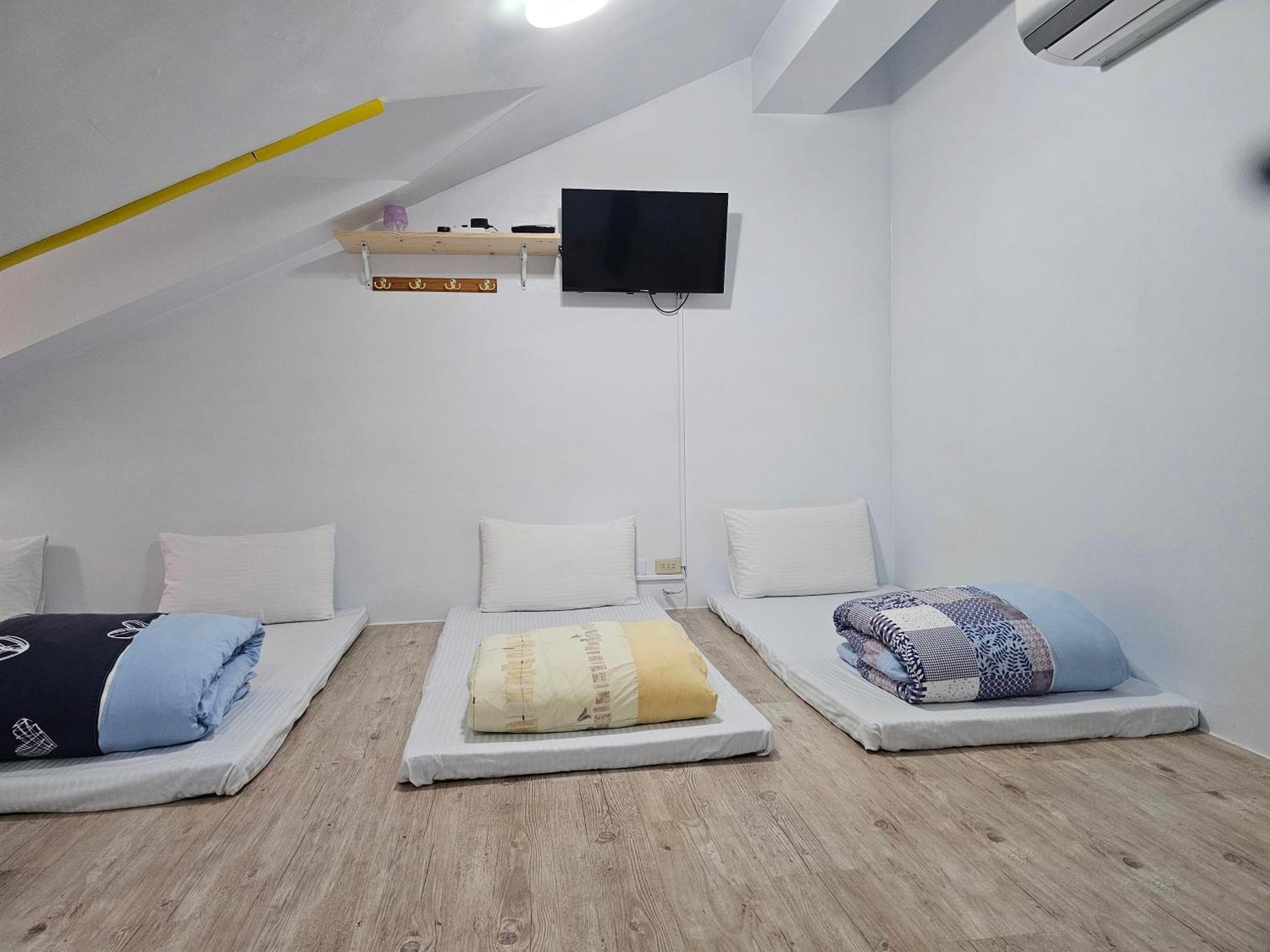Fire B&B Chishang Εξωτερικό φωτογραφία