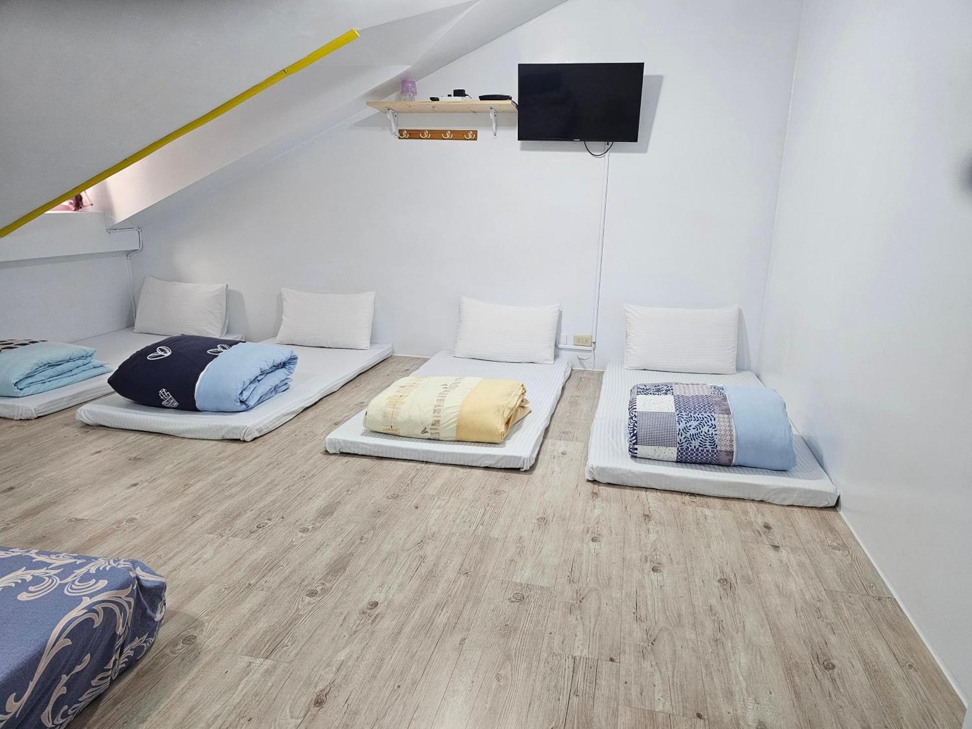 Fire B&B Chishang Εξωτερικό φωτογραφία