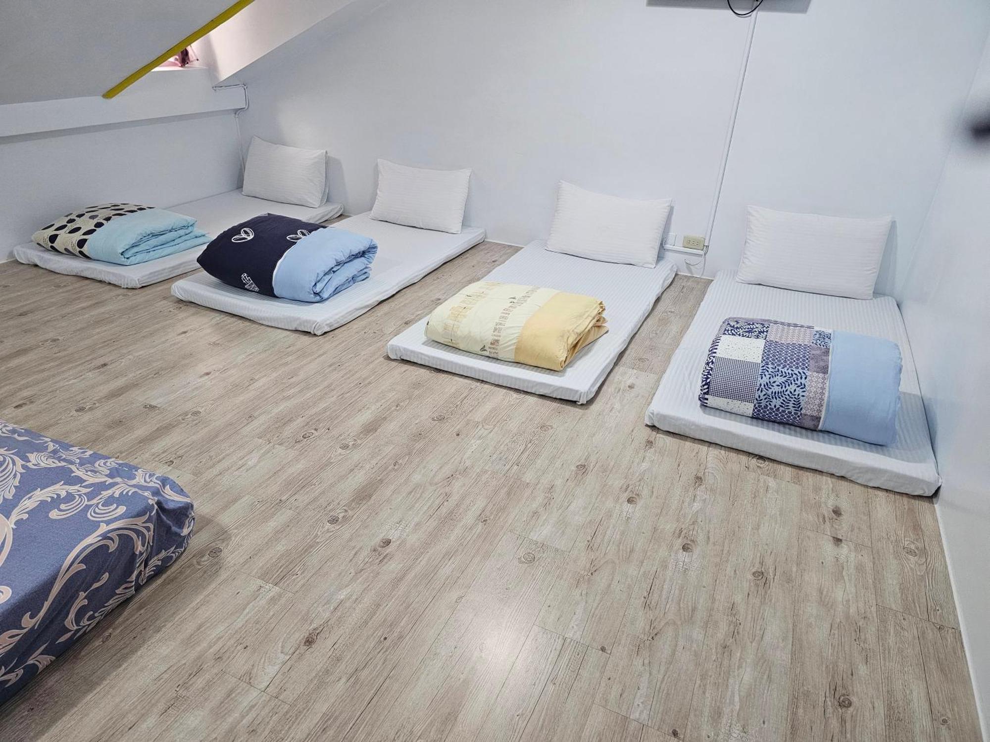 Fire B&B Chishang Εξωτερικό φωτογραφία