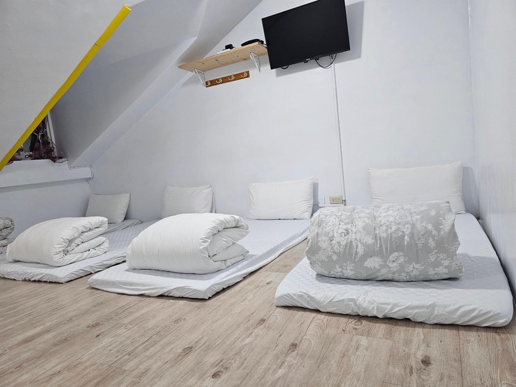 Fire B&B Chishang Εξωτερικό φωτογραφία