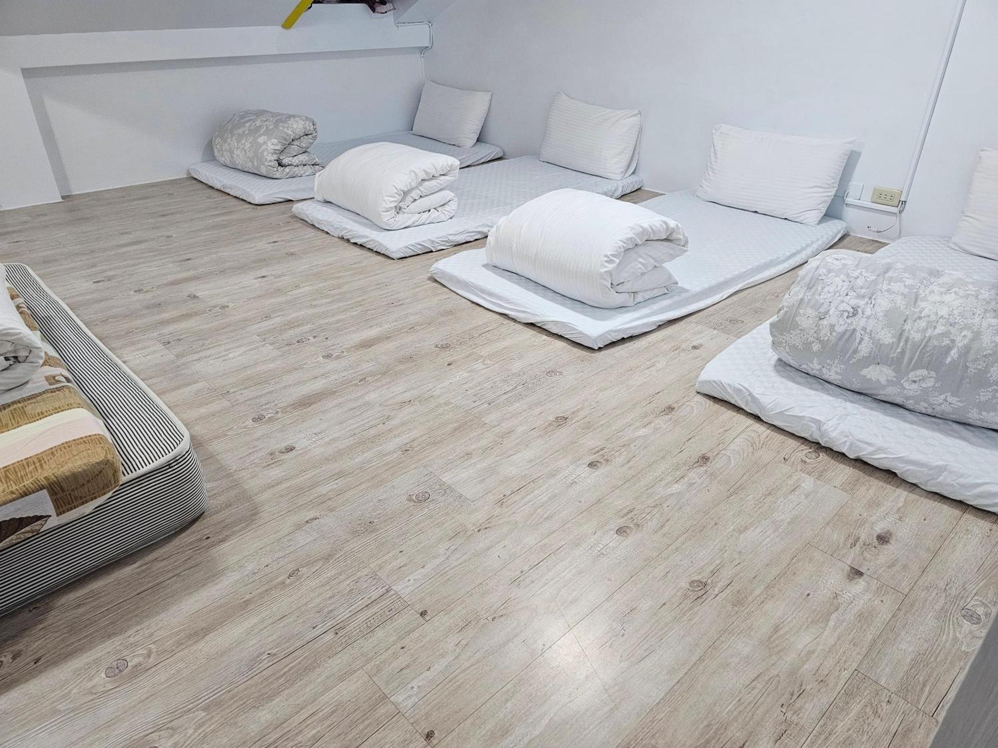 Fire B&B Chishang Εξωτερικό φωτογραφία