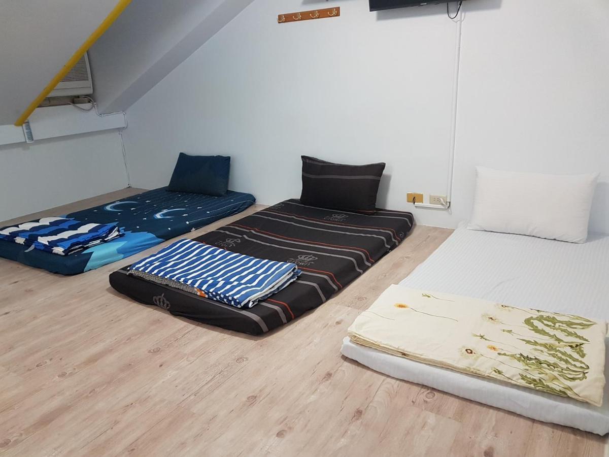Fire B&B Chishang Εξωτερικό φωτογραφία